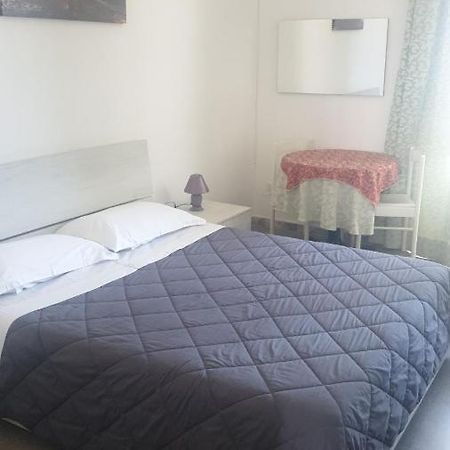 Ganaj Appartamento 89 Bari Exteriör bild