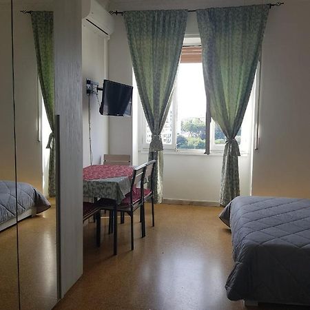 Ganaj Appartamento 89 Bari Exteriör bild
