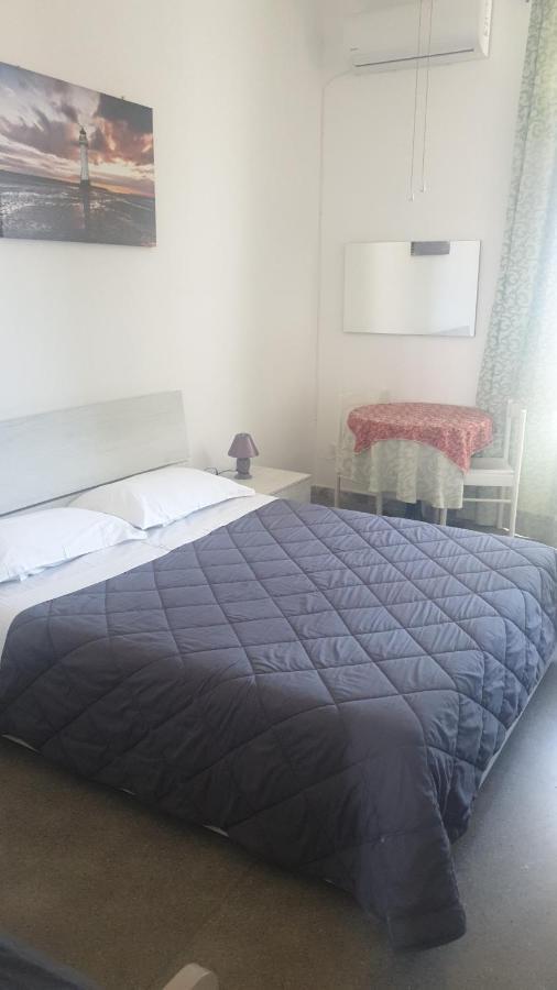 Ganaj Appartamento 89 Bari Exteriör bild